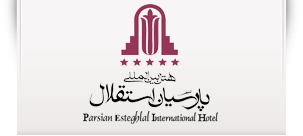 Esteghlal International Hotel logo