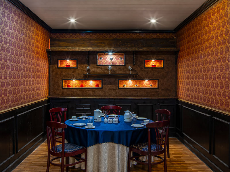 نوفل لوشاتو