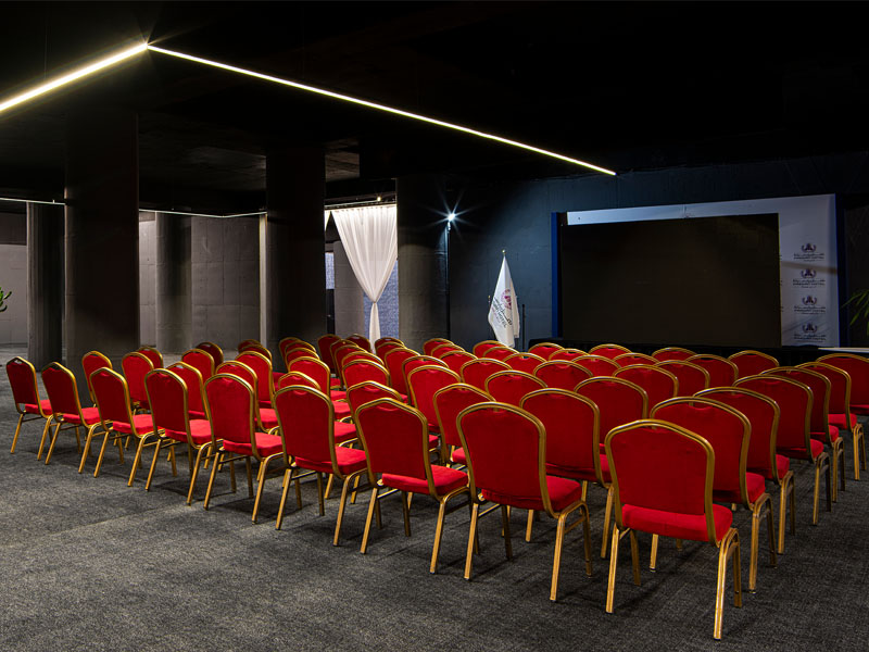 خانه رویداد