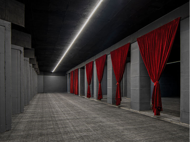 خانه رویداد